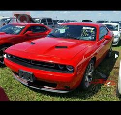 دودج تشالنجر